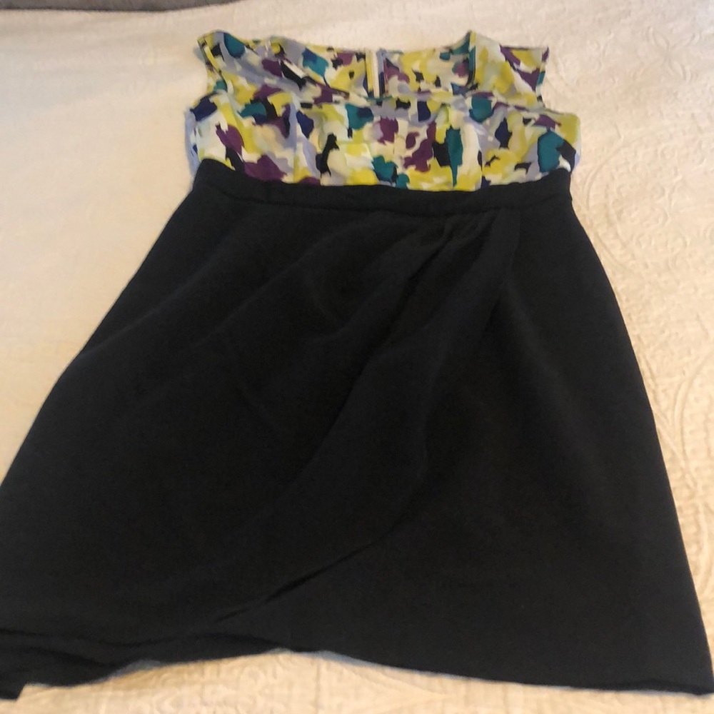 AB Studios dress